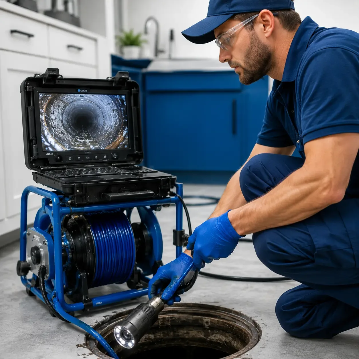 Pipe Relining professionals serving Highland Park, NJ